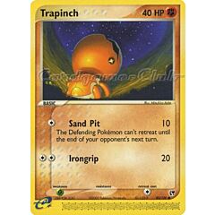 082 / 100 Trapinch comune (EN) -NEAR MINT-