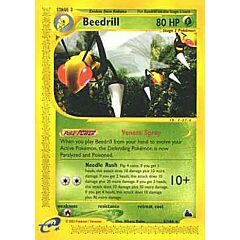 005 / 144 Beedrill rara (EN) -NEAR MINT-