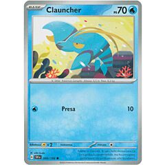 049/198 Clauncher Comune normale (IT) -NEAR MINT-