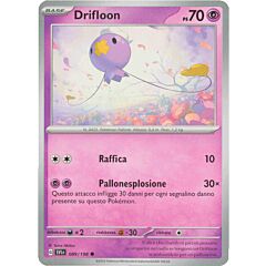 089/198 Drifloon Comune normale (IT) -NEAR MINT-