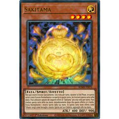 BLMR-IT070 Sakitama Ultra Rara 1a Edizione (IT) -NEAR MINT-