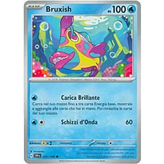 051/198 Bruxish Comune normale (IT) -NEAR MINT-