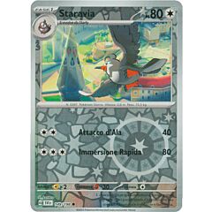 149/198 Staravia Comune foil reverse (IT) -NEAR MINT-