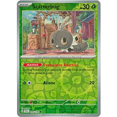 008/198 Scatterbug Comune foil reverse (IT) -NEAR MINT-