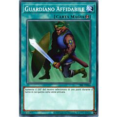SRL-IT044 Guardiano Affidabile Comune unlimited (IT) -NEAR MINT-