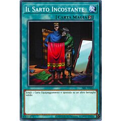 SRL-IT042 Il Sarto Incostante Comune unlimited (IT) -NEAR MINT-