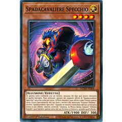 DUNE-IT006 Spadacavaliere Specchio Super Rara 1a Edizione (IT) -NEAR MINT-