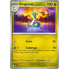 158 / 197 Dragonair Non Comune normale (IT) -NEAR MINT-