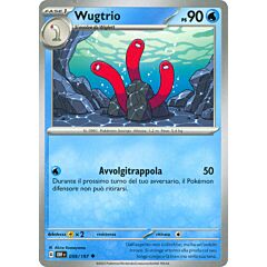 059 / 197 Wugtrio Non Comune normale (IT) -NEAR MINT-