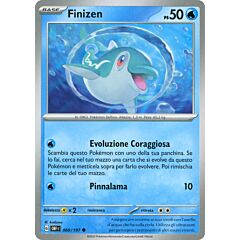 060 / 197 Finizen Comune normale (IT) -NEAR MINT-