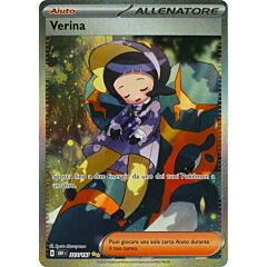 227 / 197 Verina Rara Segreta foil (IT) -NEAR MINT-