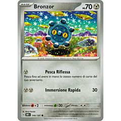 144 / 197 Bronzor Comune normale (IT) -NEAR MINT-