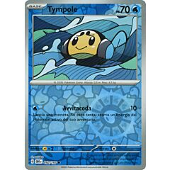 050 / 197 Tympole Comune foil reverse (IT) -NEAR MINT-