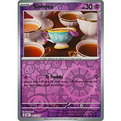 097 / 197 Sinistea Comune foil reverse (IT) -NEAR MINT-