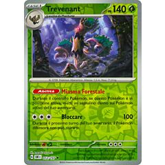 012 / 197 Trevenant Non Comune foil reverse (IT) -NEAR MINT-