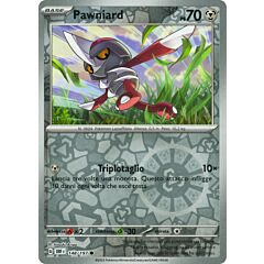 148 / 197 Pawniard Comune foil reverse (IT) -NEAR MINT-