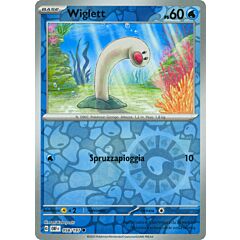 058 / 197 Wiglett Comune foil reverse (IT) -NEAR MINT-