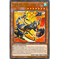MP23-IT060 Therion ''Mietitore'' Fum Ultra Rara 1a Edizione (IT) -NEAR MINT-