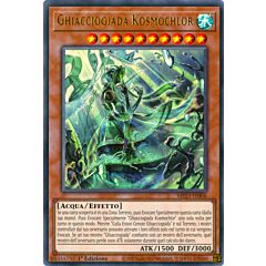 MP23-IT006 Ghiacciogiada Kosmochlor Ultra Rara 1a Edizione (IT) -NEAR MINT-