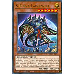 MP23-IT012 S-Forza Lapcewell Ultra Rara 1a Edizione (IT) -NEAR MINT-
