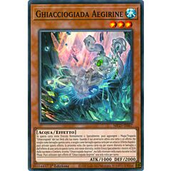 MP23-IT007 Ghiacciogiada Aegirine Super Rara 1a Edizione (IT) -NEAR MINT-