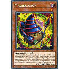 MP23-IT002 Magikuriboh Rara Segreta Prismatica 1a Edizione (IT) -NEAR MINT-