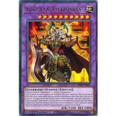 MP23-IT223 Augusta Amazoness Ultra Rara 1a Edizione (IT) -NEAR MINT-