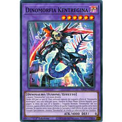 MP23-IT020 Dinomorfia Kentregina Super Rara 1a Edizione (IT) -NEAR MINT-