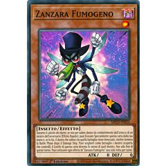 MP23-IT053 Zanzara Fumogeno Super Rara 1a Edizione (IT) -NEAR MINT-