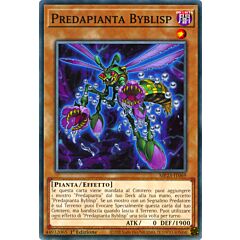 MP23-IT069 Predapianta Byblisp Comune 1a Edizione (IT) -NEAR MINT-