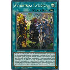 MP23-IT268 Avventura Fatidica Rara Segreta Prismatica 1a Edizione (IT) -NEAR MINT-