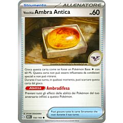 154 / 165 Vecchia Ambra Antica Comune normale (IT) -NEAR MINT-