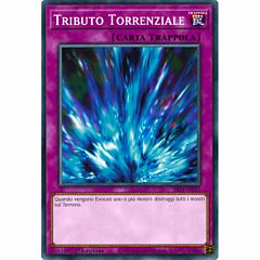 SR14-IT037 Tributo Torrenziale Comune 1a Edizione (IT) -NEAR MINT-