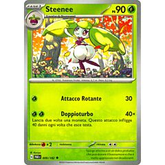 009 / 182 Steenee Non Comune normale (IT) -NEAR MINT-