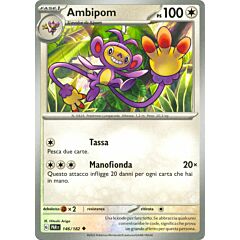 146 / 182 Ambipom Non Comune normale (IT) -NEAR MINT-