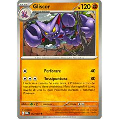 092 / 182 Gliscor Non Comune normale (IT) -NEAR MINT-