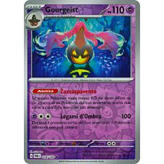 078 / 182 Gourgeist Non Comune foil reverse (IT) -NEAR MINT-