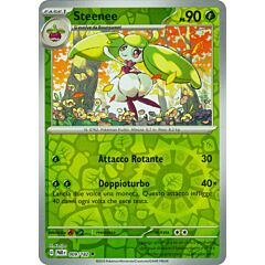 009 / 182 Steenee Non Comune foil reverse (IT) -NEAR MINT-