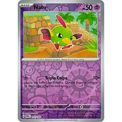 071 / 182 Natu Comune foil reverse (IT) -NEAR MINT-