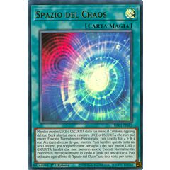 RA01-IT065 Spazio del Chaos Ultra Rara 1a Edizione (IT) -NEAR MINT-