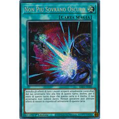 RA01-IT060 Non Piu' Sovrano Oscuro Rara Segreta 1a Edizione (IT) -NEAR MINT-