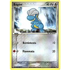 49 / 97 Bagon K 31 comune (IT) -NEAR MINT-