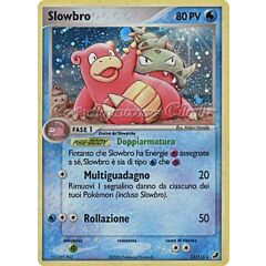 013 / 115 Slowbro rara foil (IT) -NEAR MINT-