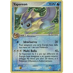 019 / 115 Vaporeon rara foil (IT) -NEAR MINT-