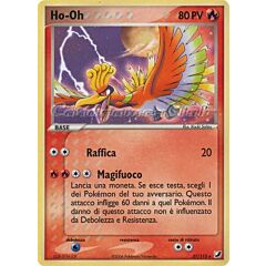 027 / 115 Ho-Oh rara (IT) -NEAR MINT-
