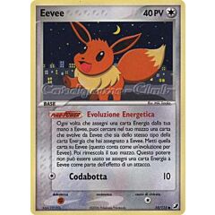 055 / 115 Eevee comune (IT) -NEAR MINT-