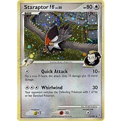 011 / 147 Staraptor FB LV.50 rara foil (EN) -NEAR MINT-