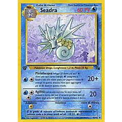 42 / 62 Seadra non comune unlimited (IT) -NEAR MINT-