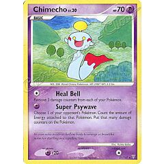 021 / 147 Chimecho LV.30 rara (EN) -NEAR MINT-