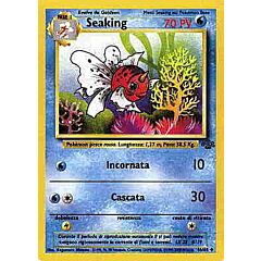46 / 64 Seaking non comune unlimited (IT) -NEAR MINT-